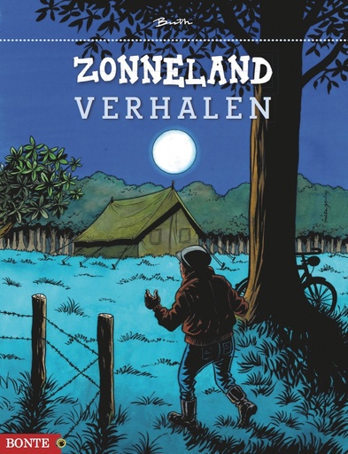 Zonneland Verhalen