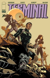 TERMINAL 2 CVR E INC 1:50 MAHMUD ASRAR & DAVE MCCAIG VAR