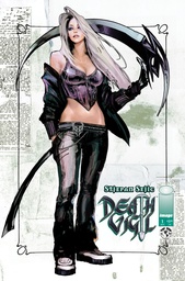 DEATH VIGIL (2026) 1 (OF 6) CVR B SOZOMAIKA VAR