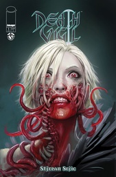 DEATH VIGIL (2026) 1 (OF 6) CVR D STJEPAN SEJIC PORTRAIT VAR