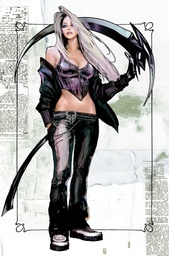 DEATH VIGIL (2026) 1 (OF 6) CVR F INC 1:50 SOZOMAIKA VIRGIN