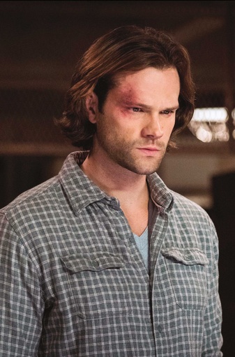 SUPERNATURAL 10 CVR F PHOTO 2 LTD VIRGIN VAR