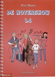 De Notenshow L4