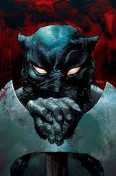 FIRE AND ICE DARKWOLF 2 CVR F DAN PANOSIAN METAL PREMIUM VAR