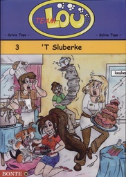 Team Lou 03 't Sluberke