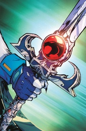THUNDERCATS X SILVERHAWKS THUNDERHAWKS 5 CVR A IVAN TAO