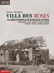 FOTOBOEK - Villa Des Roses