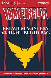 VAMPIRELLA (2026) 5 CVR G PREMIUM MYSTERY BLIND BAG