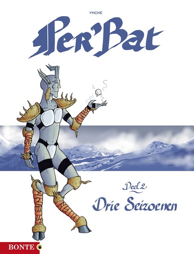 Per'Bat 2 Drie Seizoenen
