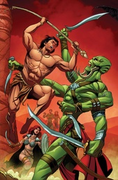 ALTERED STATES WARLORDS 3 CVR H INC 1:15 MARIANO BENITO CHAP