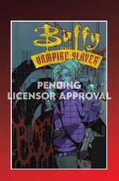 BUFFY THE VAMPIRE SLAYER 2 CVR Q INC 1:50 CHRIS BACHALO ICON