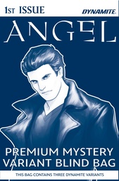 ANGEL 1 CVR K PREMIUM MYSTERY BLIND BAG VAR