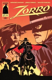 ZORRO 3 COVER A (FORN_S)