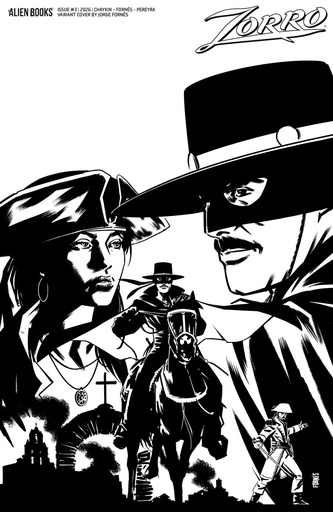 ZORRO 3 VAR D (FORN_S B&W)