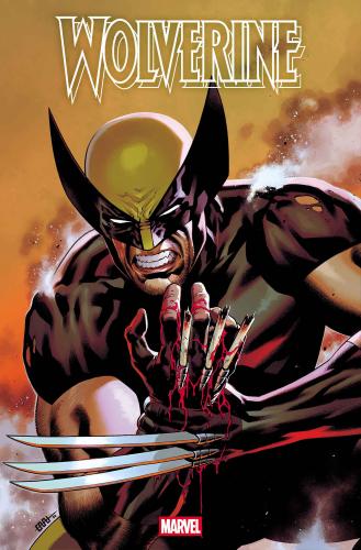 WOLVERINE 23 CAFU VAR