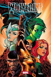 WOLVERINE 24