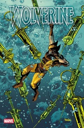 WOLVERINE 25