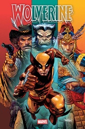 WOLVERINE 26