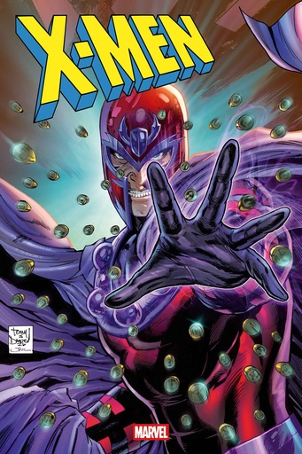 X-MEN 33