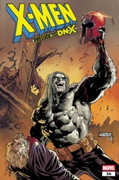 X-MEN 36