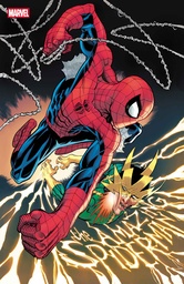 AMAZING SPIDER-MAN 34