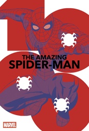 AMAZING SPIDER-MAN 1000 MARCOS MARTIN VAR