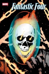 FANTASTIC FOUR 13