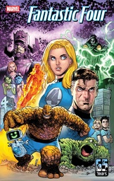 FANTASTIC FOUR 15