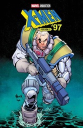 X-MEN '97 SEASON TWO 2