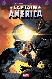CAPTAIN AMERICA 14