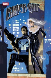 BLACK CAT 13