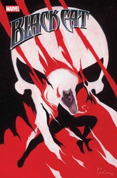 BLACK CAT 13 JEREMY WILSON VAR