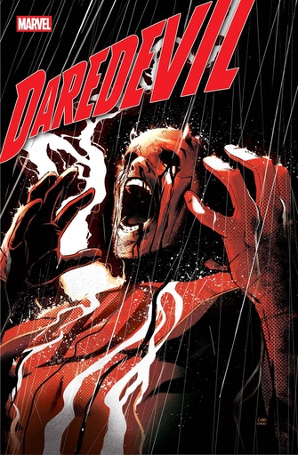 DAREDEVIL 5