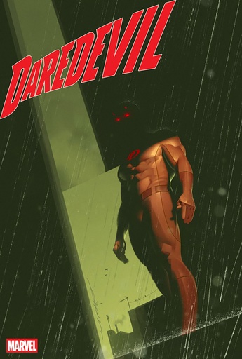 DAREDEVIL 5 JEFF DEKAL VAR