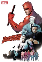 DAREDEVIL 6