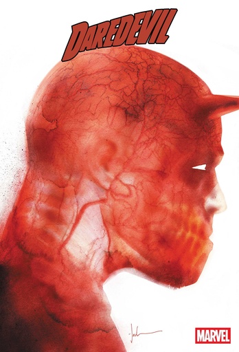 DAREDEVIL 6 JOCK VAR