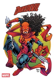DAREDEVIL 6 TODD NAUCK ICONIC VAR