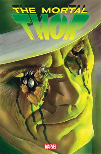 MORTAL THOR 12