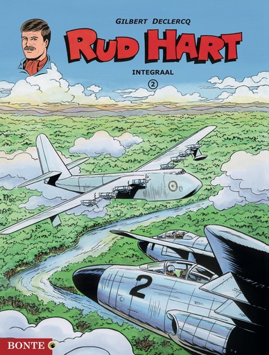 Rud Hart INTEGRAAL 2
