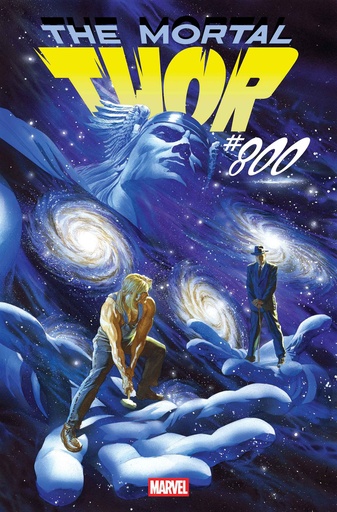 MORTAL THOR 14
