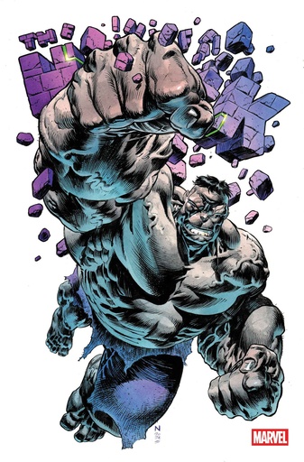 INFERNAL HULK 10