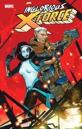 INGLORIOUS X-FORCE 7