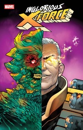 INGLORIOUS X-FORCE 8