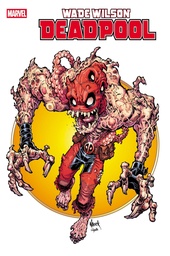 WADE WILSON DEADPOOL 6 TODD NAUCK ICONIC VAR