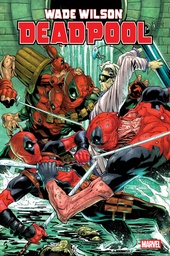WADE WILSON DEADPOOL 7