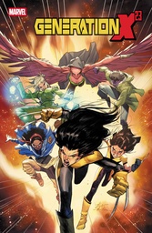 GENERATION X-23 6