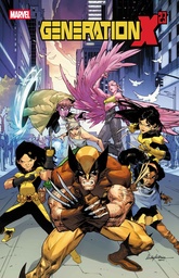 GENERATION X-23 7