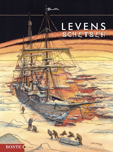 Levensschetsen 1