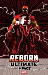 ULTIMATE IMPACT REBORN 3 MARK CHIARELLO VAR