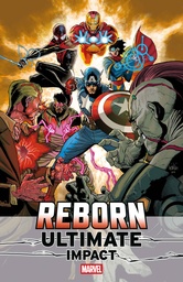 ULTIMATE IMPACT REBORN 4